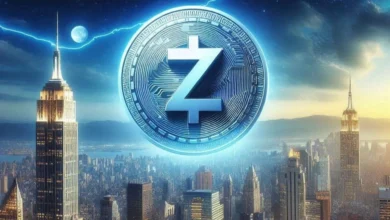 عملة Zcash