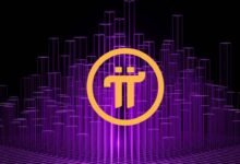 عملة Pi Network