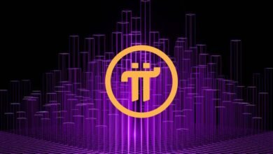 عملة Pi Network