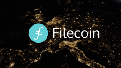 عملة Filecoin