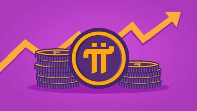 عملة Pi