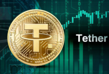 شركة Tether