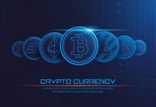العملات الرقمية