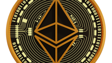 حيتان إيثريوم