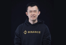 اختراق Binance