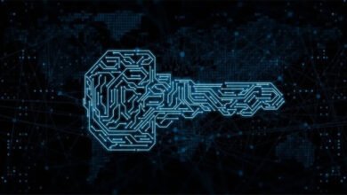 اختراق بينانس