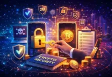 منصة CoinDCX