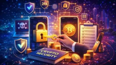 منصة CoinDCX